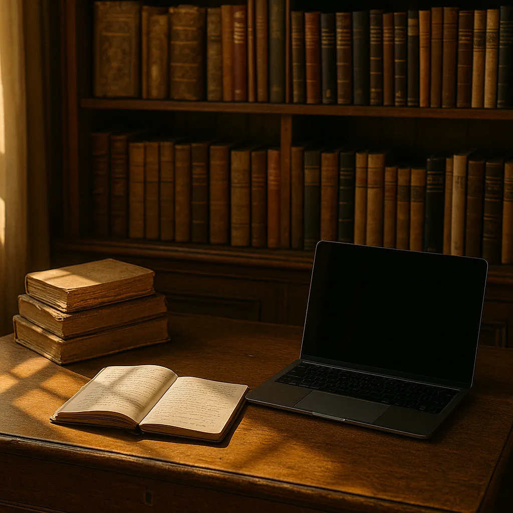 Univers littéraire Bookorama