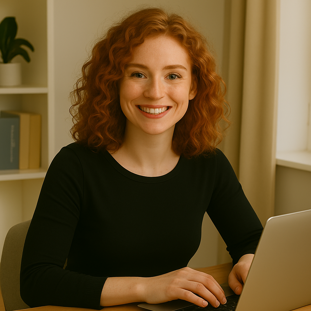 Solène Derval