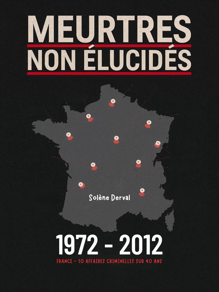 MEURTRES NON ÉLUCIDÉS