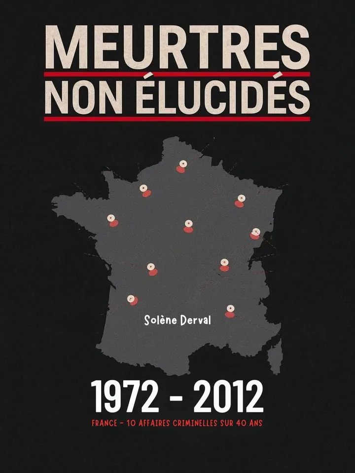 MEURTRES NON ÉLUCIDÉS