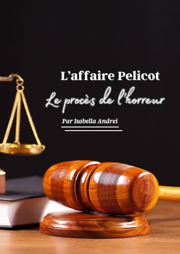 L’affaire Pelicot