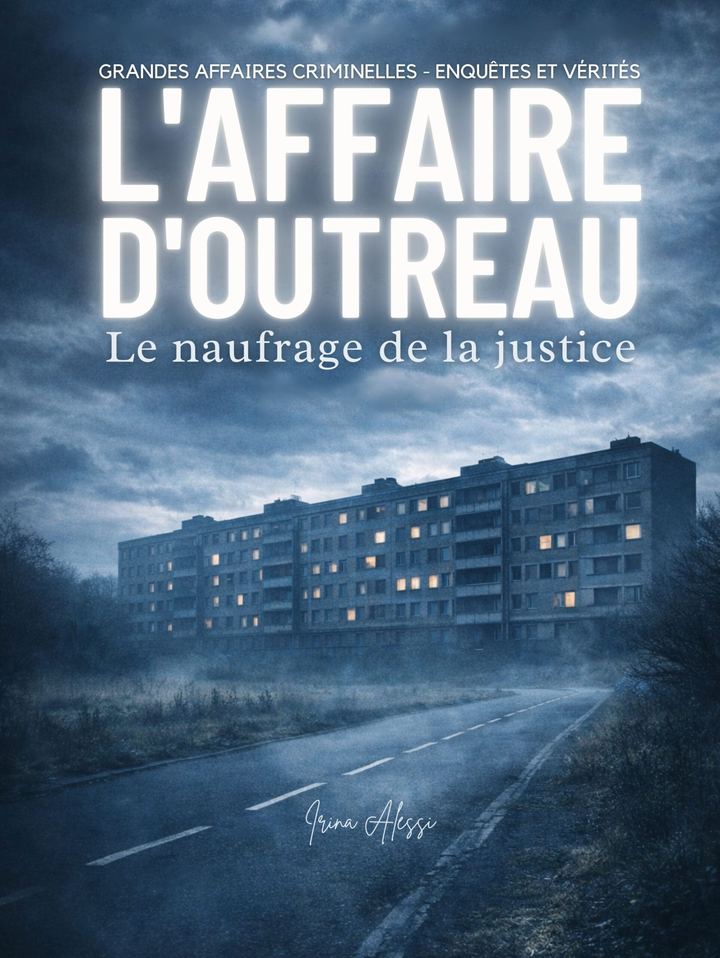 L’affaire d’Outreau