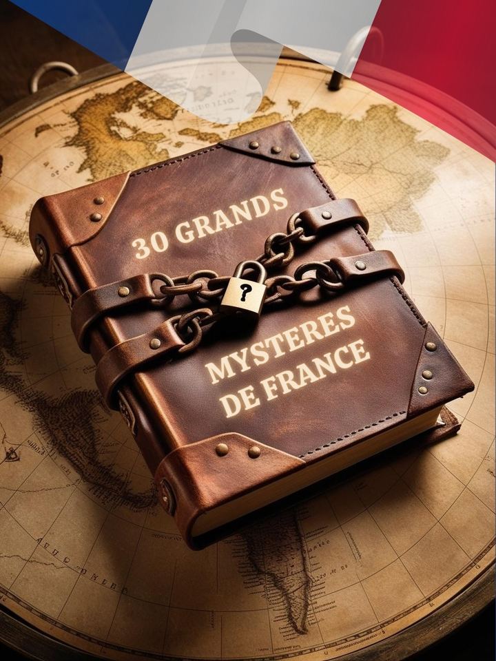 30 grands mystères
