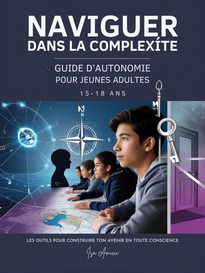 Naviguer dans la Complexité