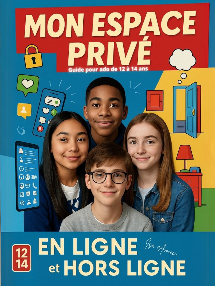 Mon Espace Privé