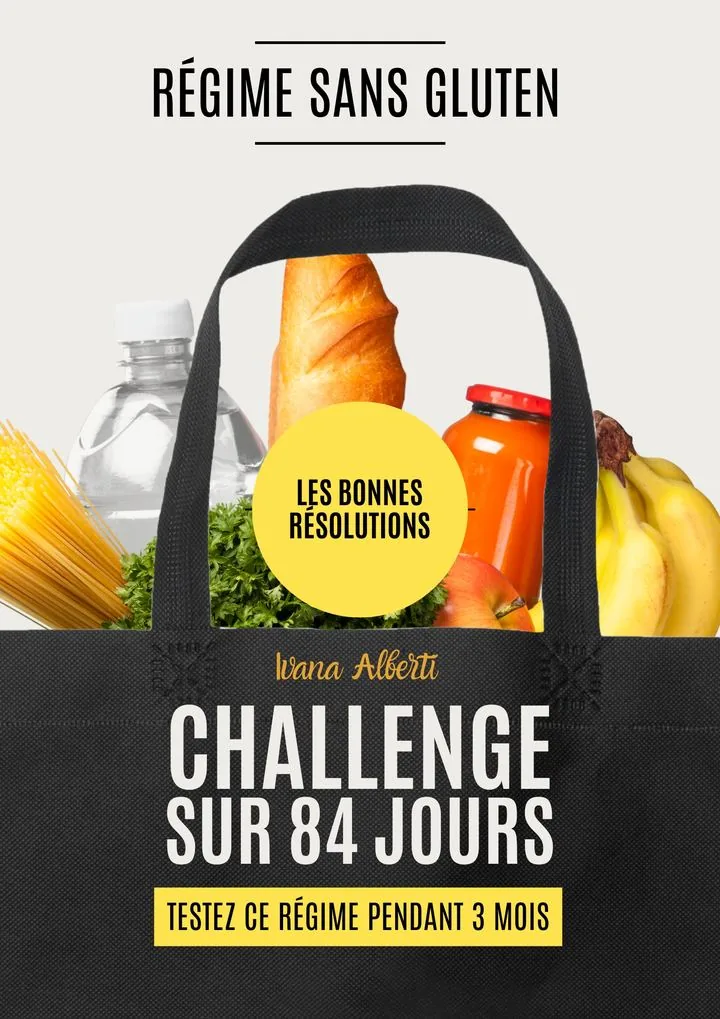 Régime Sans Gluten