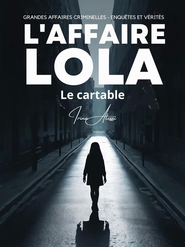 L’affaire du Grêlé