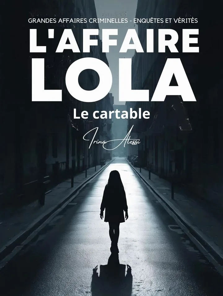 L’affaire Lola Davied 12 ans