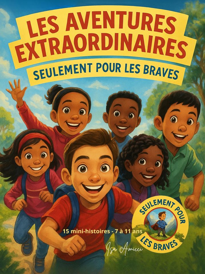 Les Aventures Extraordinaires