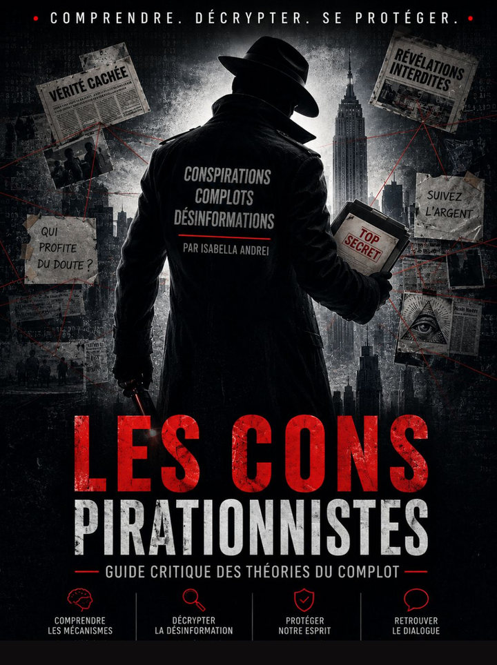 Les conspirationnistes