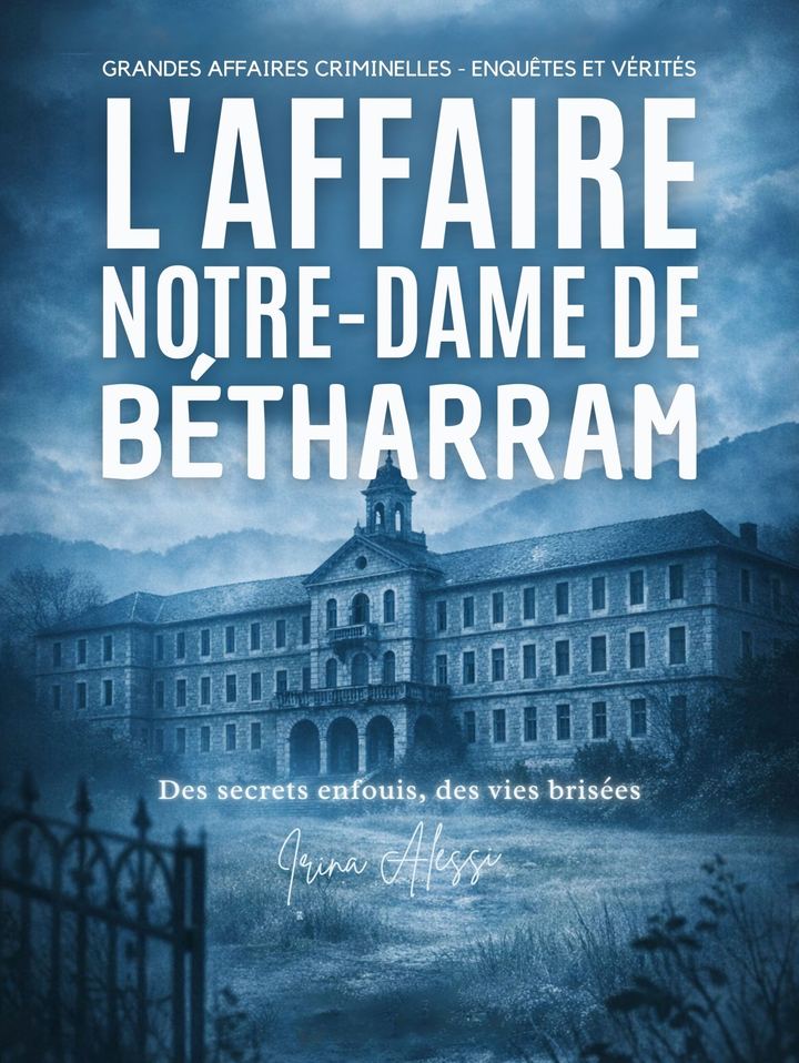 L’affaire Jubillar
