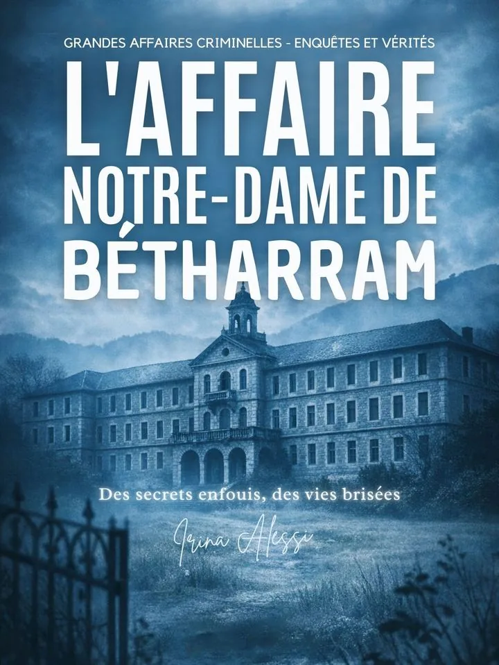 L’affaire de Bétharram