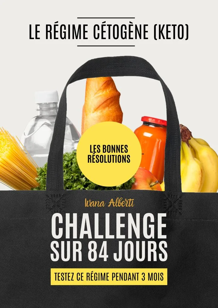 Le Régime Cétogène (Keto)