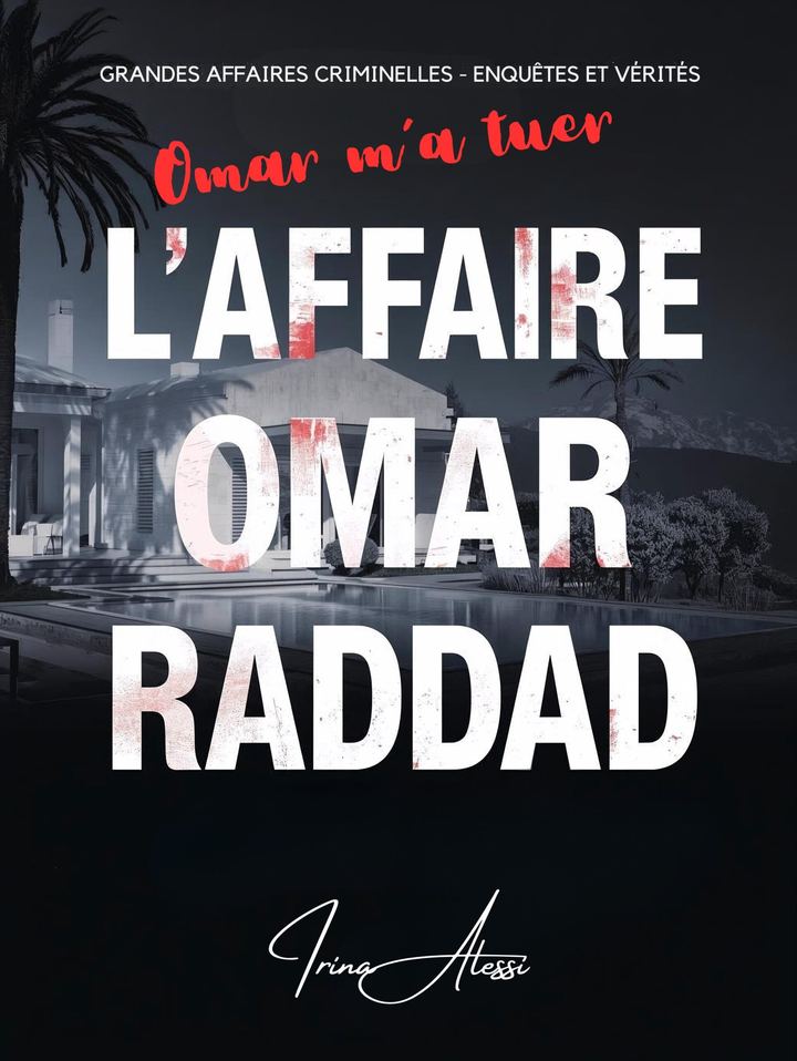 L’affaire Lola Davied 12 ans