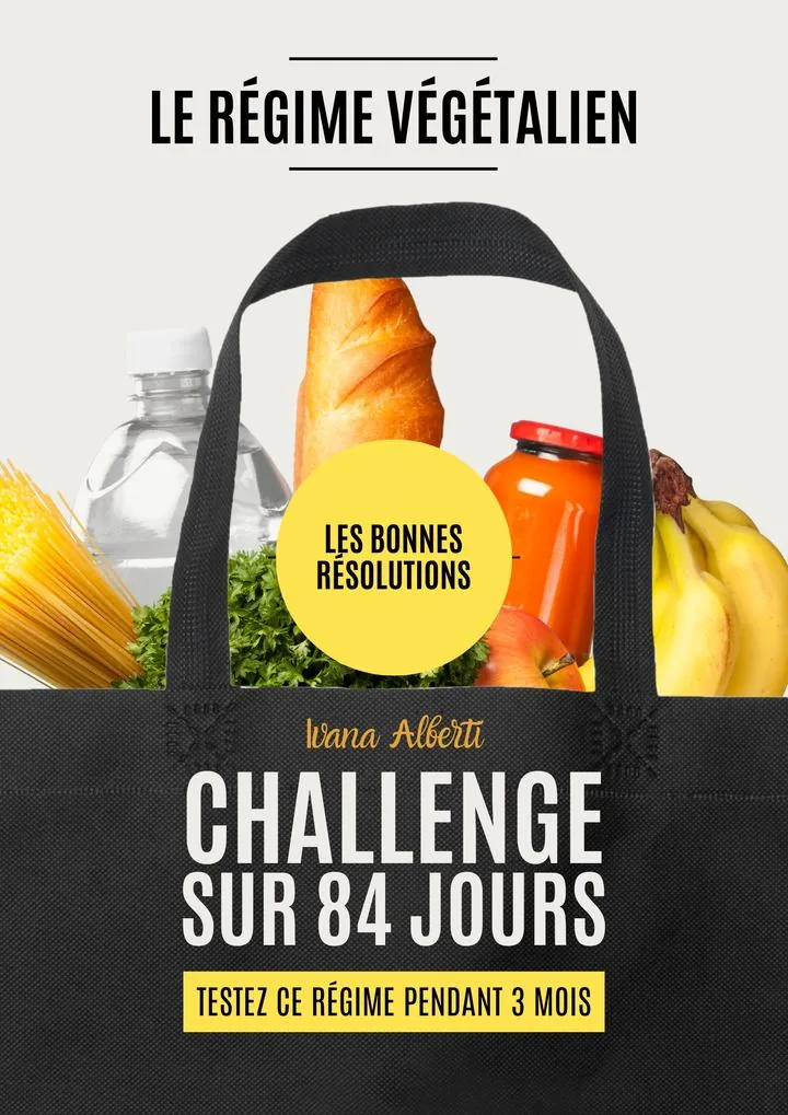 Le Régime Végétalien