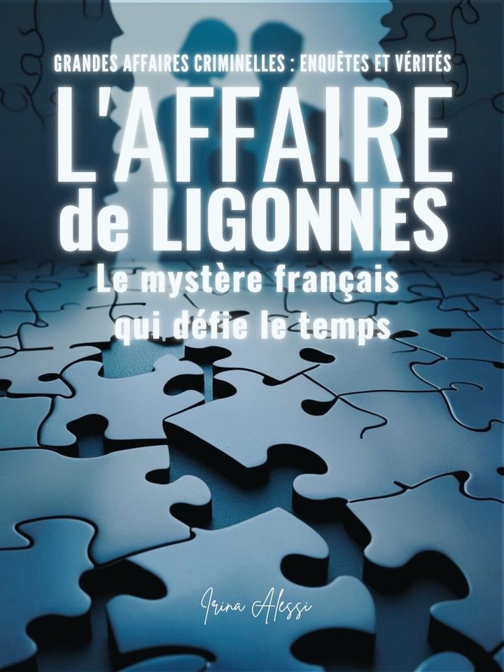 L’affaire de Ligonnès