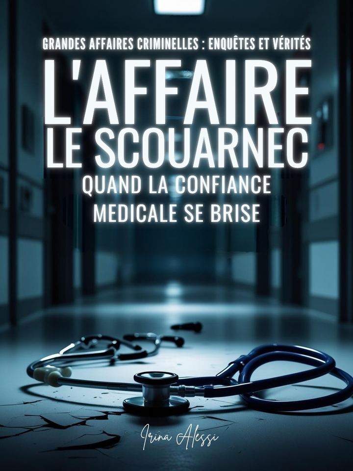 L’affaire le Scouarnec