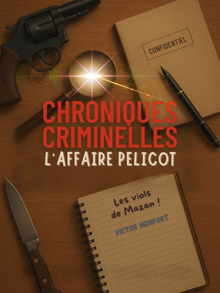 L’affaire Pelicot