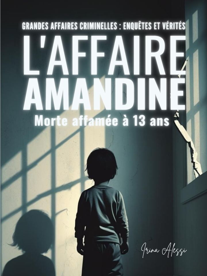 L’affaire Amandine