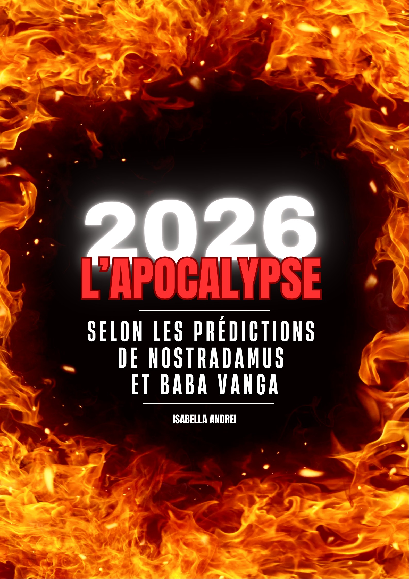 2026 l’apocalypse