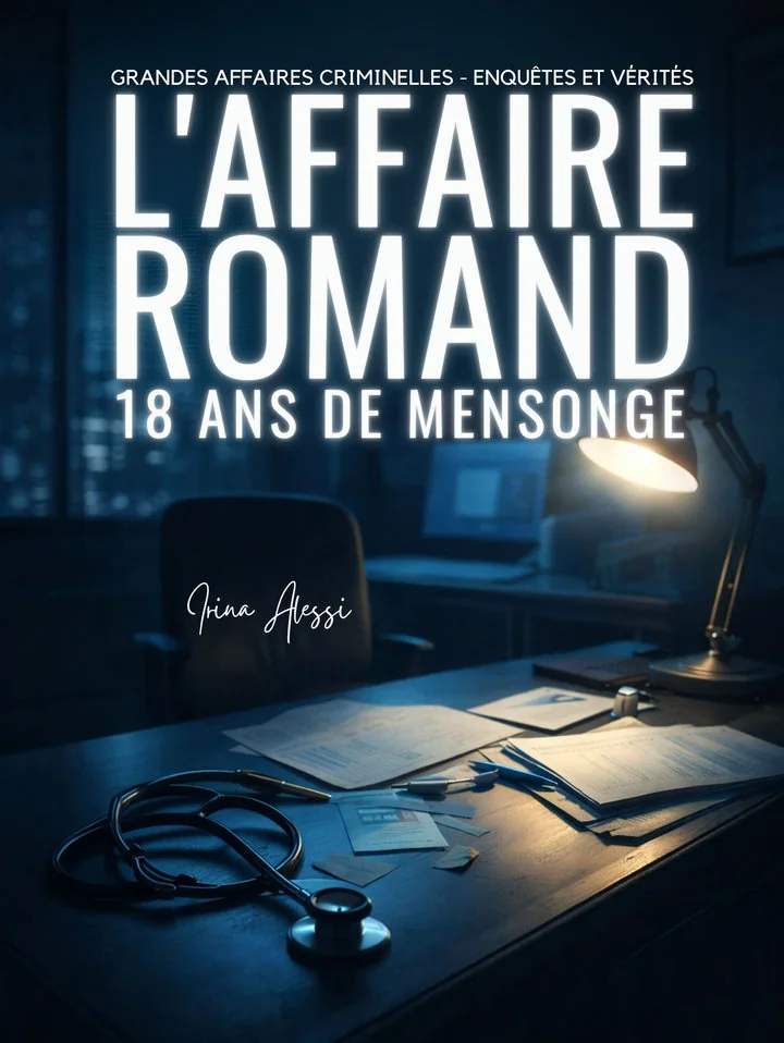 L’affaire Romand
