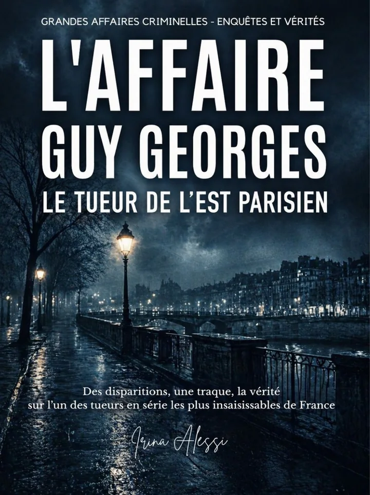 L’affaire Guy Georges