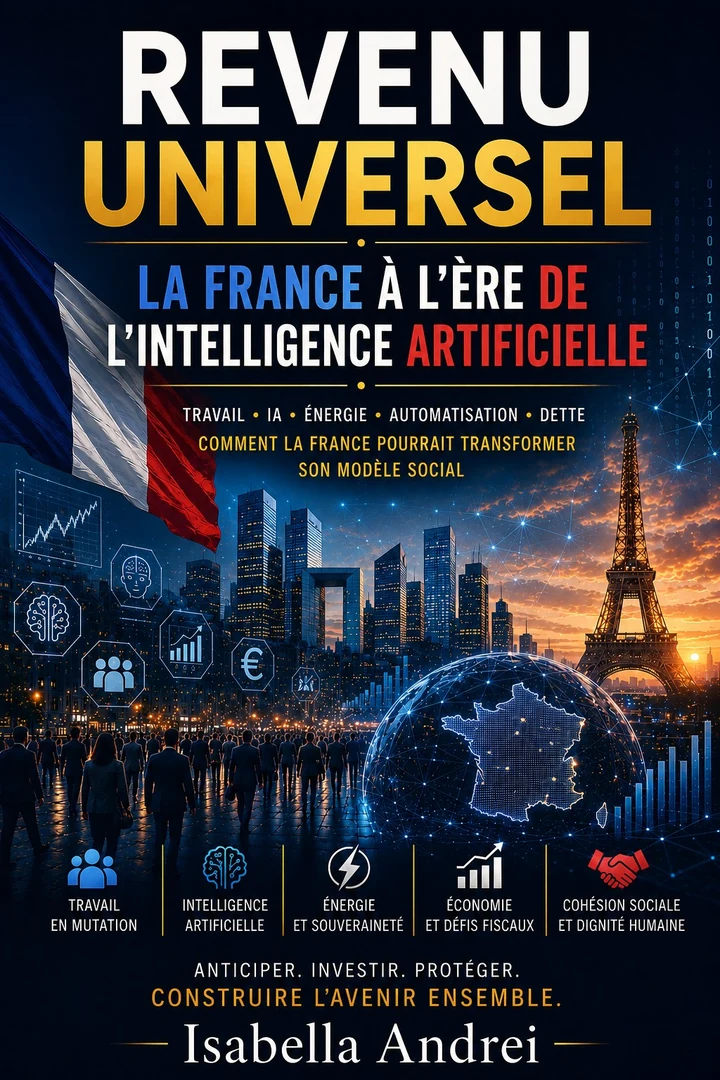 REVENU UNIVERSEL - FRANCE