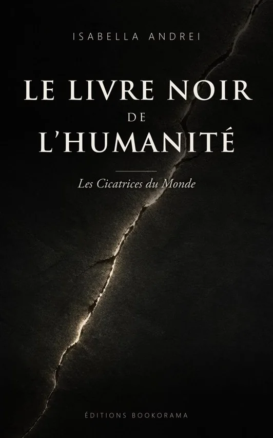 LE LIVRE NOIR DE L’HUMANITÉ
