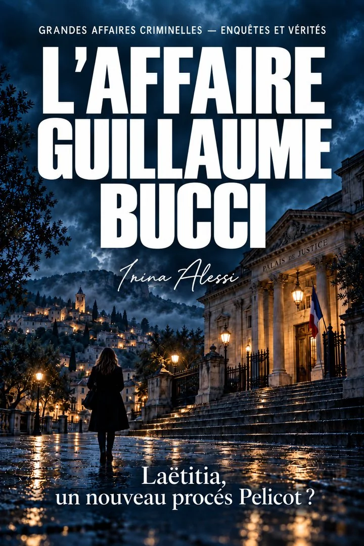 L’affaire Guillaume Bucci